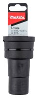makita P-72936 Rohradapter für Staubsauger, 1 St.
