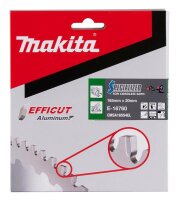 makita E-16760 Kreissägeblatt 165,0 mm, 54 Zähne, 1 St.