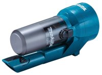 makita 1910D4-2 Zyklonfilter für Akku-Staubsauger, 1...