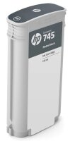 HP 745(F9J99A) Matt schwarz Druckerpatrone