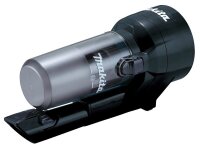makita 1910D5-0 Zyklonfilter für Akku-Staubsauger, 1...