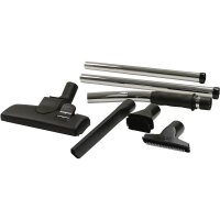 makita P-70312 Staubsaugerdüsen-Set, 1 Set
