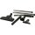makita P-70312 Staubsaugerdüsen-Set, 1 Set