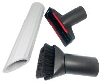 makita P-70518 Autoreinigungsset für Staubsauger, 1 Set