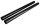 makita P-72942 Saugrohre, 1 Set
