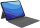 Logitech COMBO TOUCH Tablet-Tastatur grau geeignet für Apple iPad Pro 12,9" 5. G