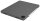 Logitech COMBO TOUCH Tablet-Tastatur grau geeignet für Apple iPad Pro 12,9" 5. G