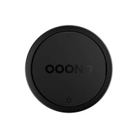 OOONO Parkscheibe P-Disc No.2 dark