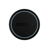 OOONO Parkscheibe P-Disc No.2 dark