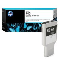 HP 745(F9K04A) Foto schwarz Druckerpatrone