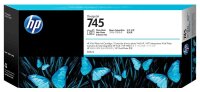 HP 745(F9K04A) Foto schwarz Druckerpatrone