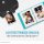 HP 745(F9K01A) magenta Druckerpatrone