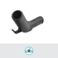 GARDENA Einzelhalter für Gerätehalter Flex...