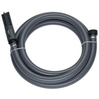 GARDENA Gartenpumpe 4200 Silent Set 600 W