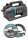 GARDENA Gartenpumpe 4200 Silent Set 600 W