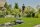 GARDENA Gartenpumpe 4200 Silent Set 600 W