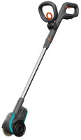 GARDENA Akku-Fugenbürste EasyWeed 1800/18V P4A Solo...