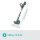 GARDENA AquaBrush Universal 04/18V P4A Ready-To-Use Set Akku-Terrassenreiniger-Set 18,0 V, mit 1 Akku