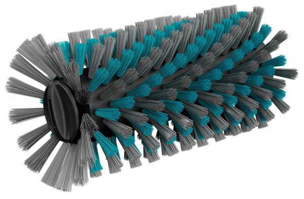 GARDENA Universal für AquaBrush Walzenbürste für Terrassenreiniger sonstige Fasern, 1 St.