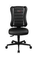 Topstar Gaming Stuhl Sitness RS, SR100 DA00 Kunstleder...