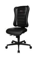 Topstar Gaming Stuhl Sitness RS, SR100 DA00 Kunstleder schwarz