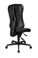 Topstar Gaming Stuhl Sitness RS, SR100 DA00 Kunstleder schwarz