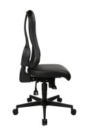 Topstar Gaming Stuhl Sitness RS, SR100 DA00 Kunstleder schwarz