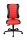 Topstar Gaming Stuhl Sitness RS, SR100 DA01 Kunstleder rot