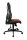 Topstar Gaming Stuhl Sitness RS, SR100 DA01 Kunstleder rot