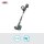 GARDENA AquaBrush Patio 03/18V P4A Ready-To-Use Set Akku-Terrassenreiniger 18,0 V, mit 1 Akku