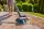 GARDENA AquaBrush Universal 04/18V P4A Solo Akku-Terrassenreiniger-Set 18,0 V, ohne Akku