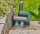 GARDENA AquaBrush Universal 04/18V P4A Solo Akku-Terrassenreiniger-Set 18,0 V, ohne Akku