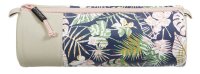 BRUNNEN Schlampermäppchen smaepp jungle vibes Motiv, 22,0 x 8,0 cm
