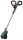 GARDENA Akku-Fugenbürste EasyWeed 1800/18V P4A,  18,0 V, mit 1 Akku