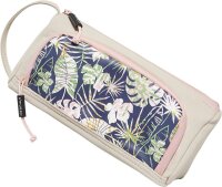 BRUNNEN Schlampermäppchen smaepp jungle vibes Motiv, 21,0 x 11,5 cm