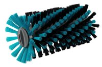 GARDENA Medium AquaBrush Walzenbürste für...