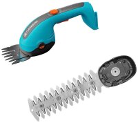 GARDENA PowerCut 20/18V P4A Solo Akku-Strauch- und...