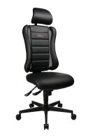Topstar Gaming Stuhl Sitness RS, SR100 DA00X Kunstleder...