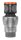 GARDENA Gartenschlauchverbinder Premium 18256-50 19 mm (3/4 Zoll) Wasseranschluss, 1 St.