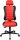 Topstar Gaming Stuhl Sitness RS, SR100 DA01X Kunstleder rot