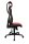 Topstar Gaming Stuhl Sitness RS, SR100 DA01X Kunstleder rot
