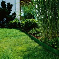 GARDENA Rasenkante 9,0 cm x 9,0 m