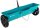 GARDENA combisystem Streuwagen 3,0 l