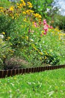 GARDENA Beeteinfassung 9,0 cm x 9,0 m