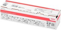 OKI 09006130  schwarz Toner