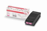 OKI 09006129  gelb Toner
