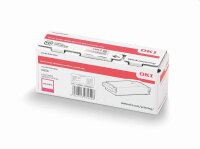 OKI 09006128  magenta Toner