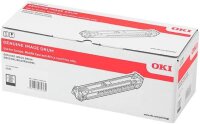 OKI 09006131  schwarz Trommel