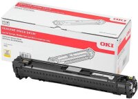 OKI 09006134  gelb Trommel