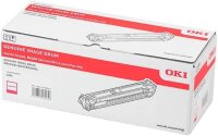 OKI 09006133  magenta Trommel